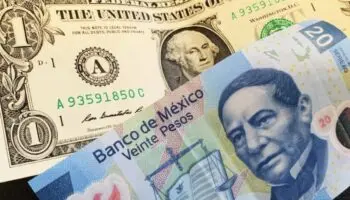 Remesas retoman crecimiento interanual en abril, suben 8.3%