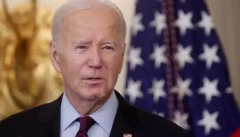 Biden anuncia una orden ejecutiva que limita las solicitudes de asilo en la frontera