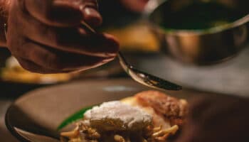 Estos son los 18 restaurantes que obtuvieron estrellas Michelin en México