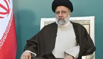 ¿Qué sucederá en Irán tras la muerte de su presidente?