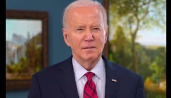 Biden dice a Trump ‘Alégrame el día’ y lo reta a dos debates cara a cara