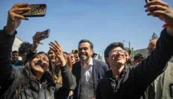 Las juventudes están listas para tomar en sus manos el futuro del país: Ballesteros | Entérate