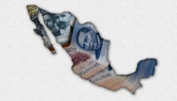 Inflación general de México acelera nuevamente en primera quincena de mayo