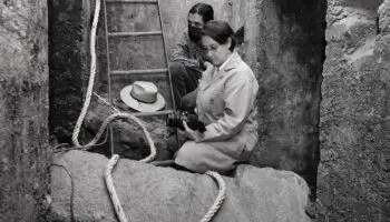 Chapultepec y su historia: de los asentamientos humanos hasta nuestros días