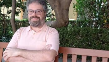 “La novela alcanza su perfección cuando sabe contar las relaciones familiares”: Sergio del Molino