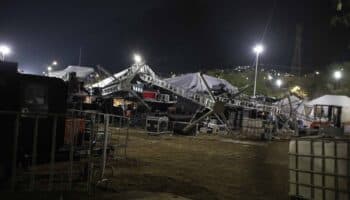 Confirma FGJNL identidad de las nueve víctimas del colapso en San Pedro