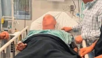 Obispo de Chilpancingo ingresó por su propio pie a hotel: Ortíz Guarneros