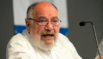 Fallece Olac Fuentes Molinar, ex subsecretario de Educación Básica