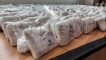 EU sanciona a tres personas por lavar dinero para el cártel de Sinaloa