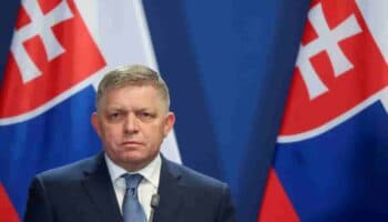 Pronóstico positivo tras la segunda operación a Robert Fico, primer ministro eslovaco