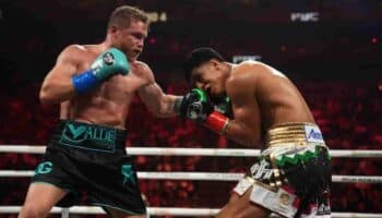 Videos | Saúl 'Canelo' Álvarez vence a Jaime Munguía por decisión unánime