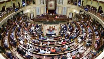 El Congreso español aprueba definitivamente la ley de amnistía a independentistas catalanes