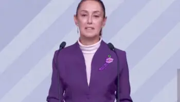 Déficit fiscal y Pemex, los grandes retos para Sheinbaum: calificadoras