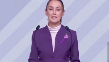 Déficit fiscal y Pemex, los grandes retos para Sheinbaum: calificadoras