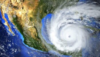 Temporada de huracanes 2024 se pronostica muy activa: ONU