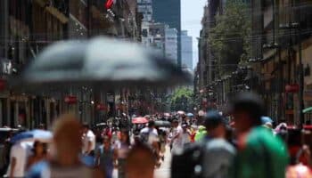 Llega la tercera ola de calor al país; así debes cuidarte