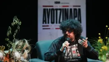 Anuncian documental ‘Los 43 de Ayotzinapa: un crimen de Estado’