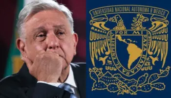 UNAM se deslinda de análisis sobre el ‘plan C’ tras reclamo de AMLO