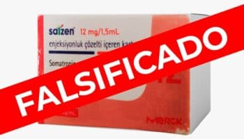 Alerta Cofepris sobre falsificación de hormona de crecimiento