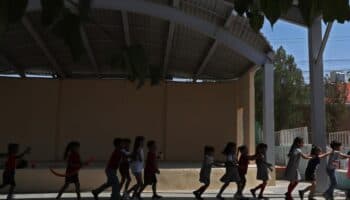 Altas temperaturas causan suspensión de clases en Ciudad Juárez