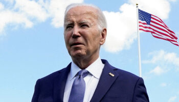Biden expresa su firme respaldo al programa DACA para proteger a los 'dreamers'