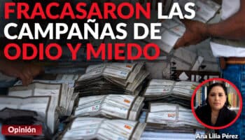 El PRI vive su peor momento en la historia; Alito es su sepulturero: Ana Lilia Pérez | Video