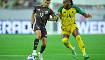 Copa América: México logra ajustado triunfo a Jamaica