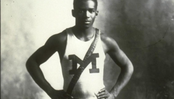 Un siglo de lucha afroamericana en los Juegos Olímpicos