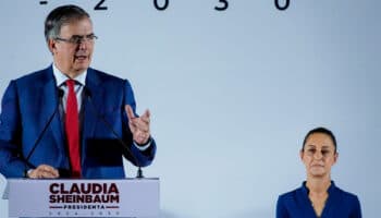 Marcelo Ebrard será el próximo secretario de Economía de México