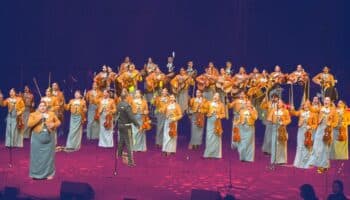 Nueva generación de mujeres mariachis reivindica su papel en la música mexicana