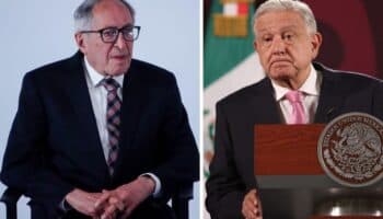 Kershenobich adelanta que sistema de salud 'no necesariamente' será como el de Dinamarca