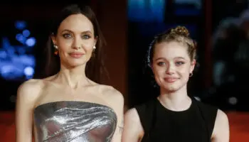 Hija de Angelina Jolie y Brad Pitt solicita eliminar el apellido del actor