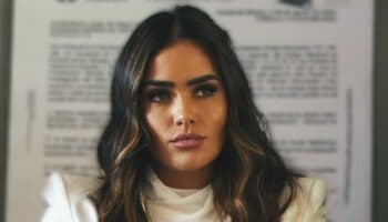 Vinculan a proceso a detenidos por el atentado contra Alessandra Rojo de la Vega