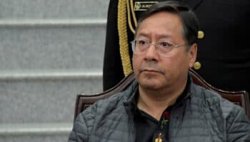 ‘Muchas cosas no cuadran’, Arce debe hacer aclaraciones: exministro de Defensa de Bolivia | Video