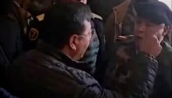 Hay elementos para creer declaraciones de Zúñiga sobre un posible 'auto golpe': exministro de Defensa de Bolivia