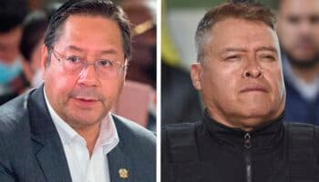 Amistad de Arce y Zúñiga aumenta sospechas sobre intentona golpista: exministro de Defensa de Bolivia | Entérate
