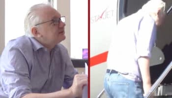 Julian Assange ha sido liberado y ya viaja a Australia: Wikileaks