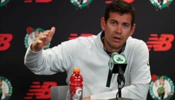 NBA: Brad Stevens, el arquitecto de los Celtics que acarician el anillo 18