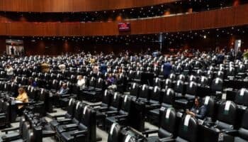 Gobernación dio una sobrerrepresentación a Morena y aliados; podrían no conseguir mayoría calificada: Alcocer | Entérate