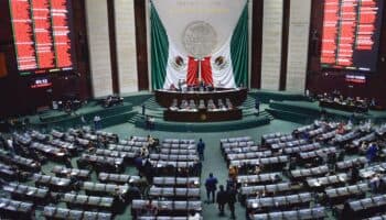 Los jueces no pueden ser elegidos por los legisladores; los mexicanos no confían en ellos: juez Felipe Mata