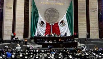 No hay fundamento para que Morena celebre una mayoría calificada todavía: Alcocer | Video