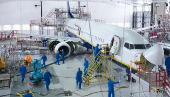 Chihuahua propone plazo de 3 años para ser la capital aeronáutica de México