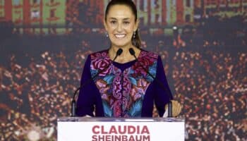 ¿Quién es Claudia Sheinbaum? La próxima presidenta de México