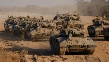 Número récord de conflictos armados en el mundo