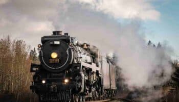 Videos | La Locomotora Emperatriz ya está en CDMX y desata furor