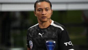 Copa América 2024: Dirigirá terna arbitral femenil por primera vez un partido