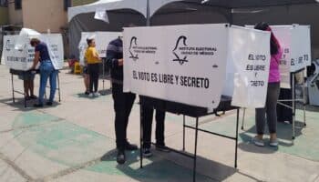 Uno de cada 6 mexicanos cambió su voto entre 2018 y 2024: Dr. Sonnleitner | Video