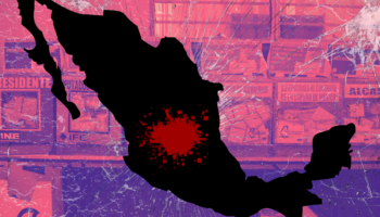 37 candidatos asesinados en "elección más violenta" de México: Causa en Común