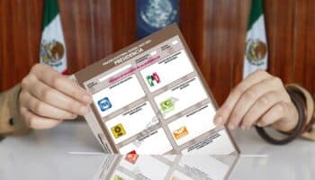 Suman más de 230 las impugnaciones contra las elecciones presidenciales: TEPJF