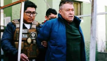 Excomandante que lideró intento de golpe de estado en Bolivia dice que 'se sabrá la verdad'